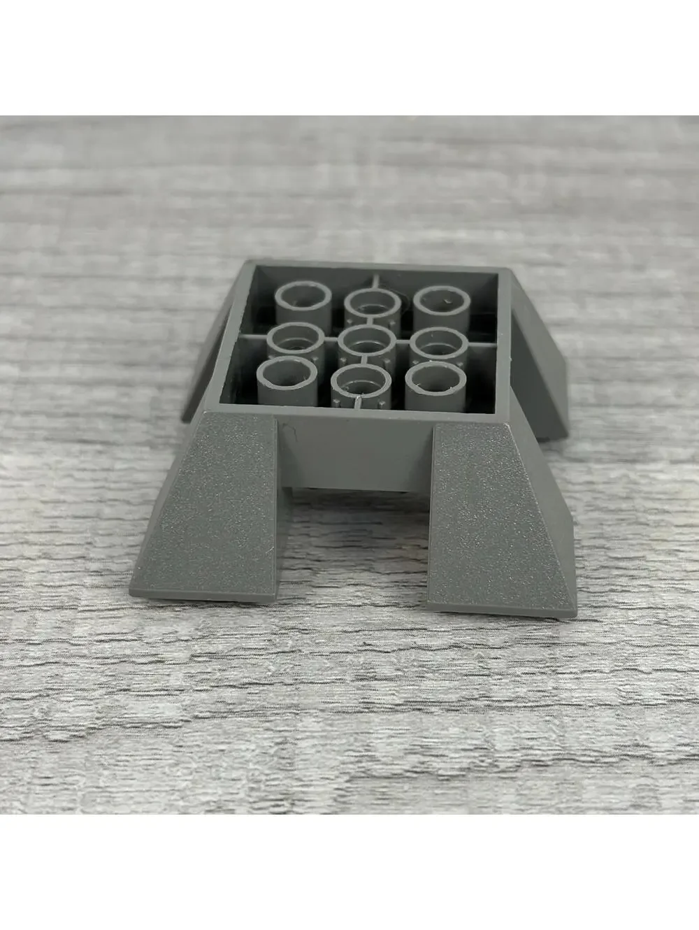 Lego 30373 Star Wars Inverted Slope - Dark Gray - Picture 2 of 7